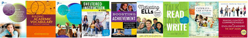 Professional Learning Resources 